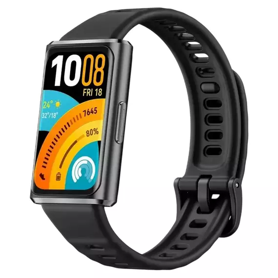 Huawei Band 11 Pro, Black
