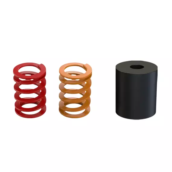Kit de performanță MOZA SR-P Accessory Kit