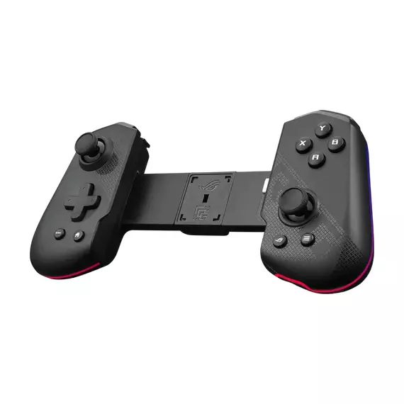 Gamepad ASUS ROG Tessen, Negru