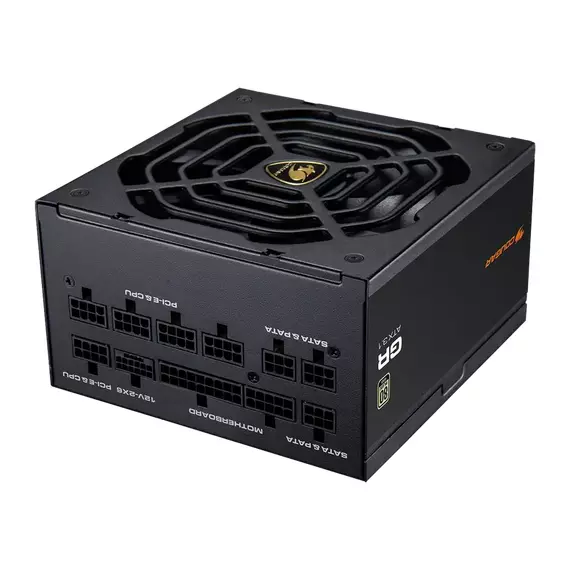 Sursă Alimentare PC Cougar Power GR 1000, 1000W, ATX, Complet modular