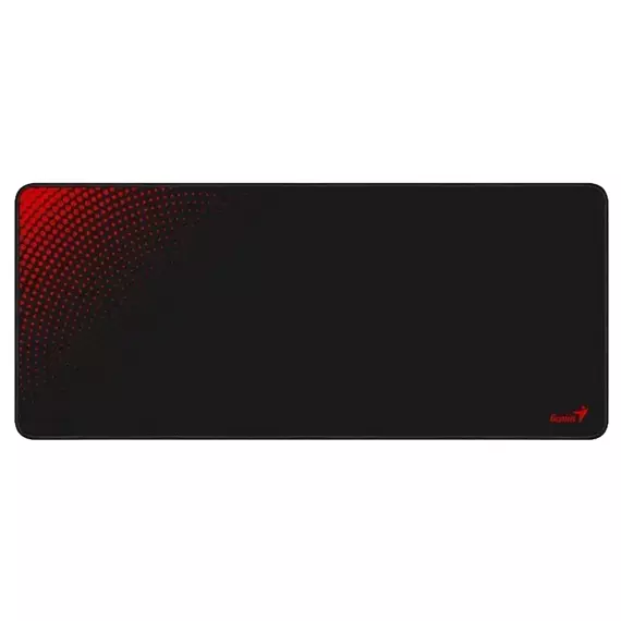 Mouse Pad pentru jocuri Genius G-Pad 700S, Large, Negru