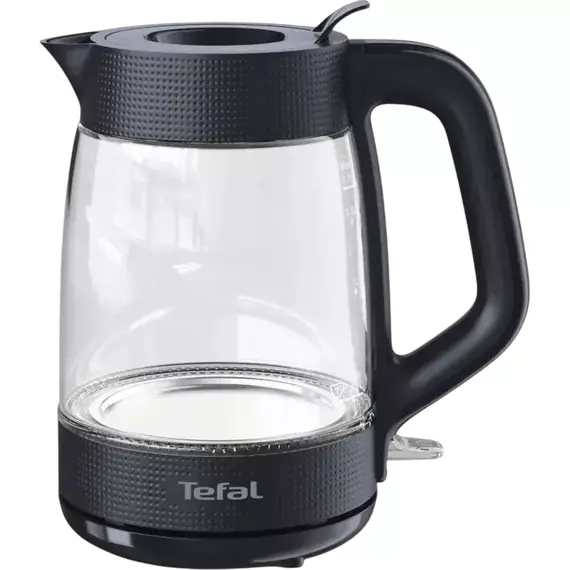 Fierbător electric Tefal KO2G08E0, Negru