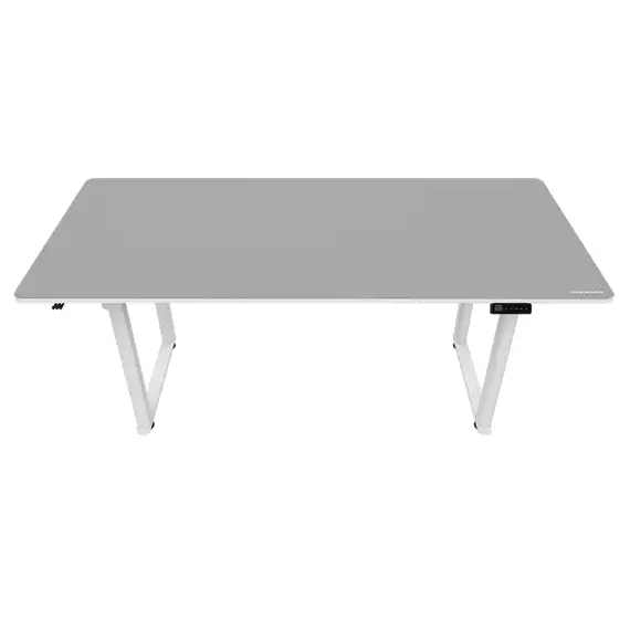Gaming Electric Desk Cougar E-Grav 180, White