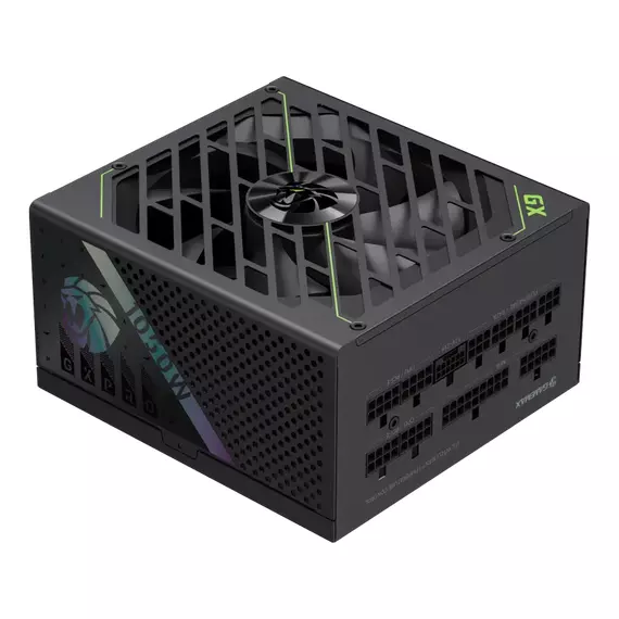Sursă Alimentare PC Gamemax GX-1050G PRO, 1050W, ATX, Complet modular