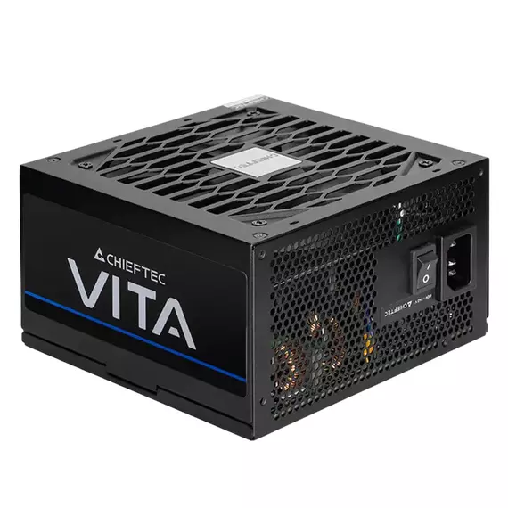 Sursă Alimentare PC Chieftec BPX-750-S, 750W, ATX