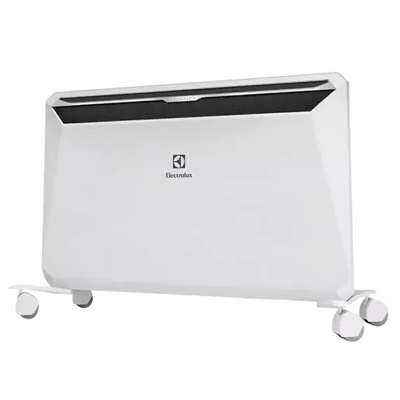 Convector Electrolux ECH/RI-1500, 1500W, Alb