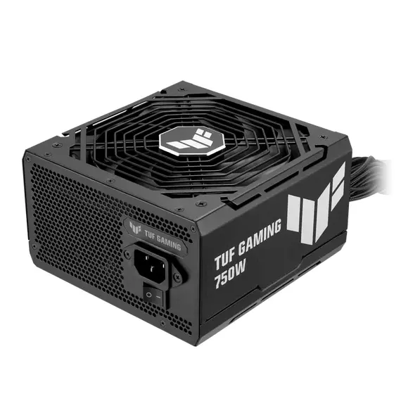 Sursă Alimentare PC ASUS TUF Gaming 750W Bronze, ATX