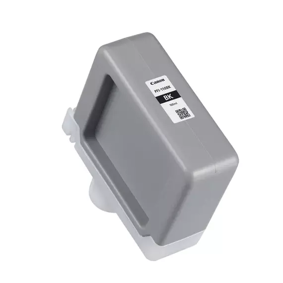 Cartuș de cerneală Canon PFI-110, 160ml, Negru