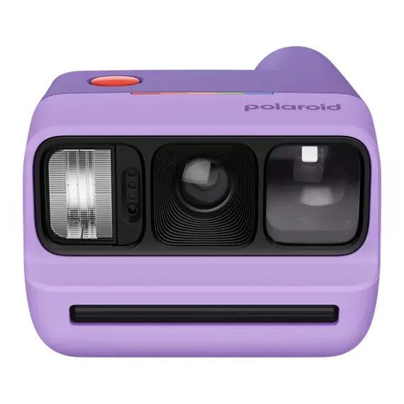 Cameră Foto Polaroid Go Gen 3, Violet