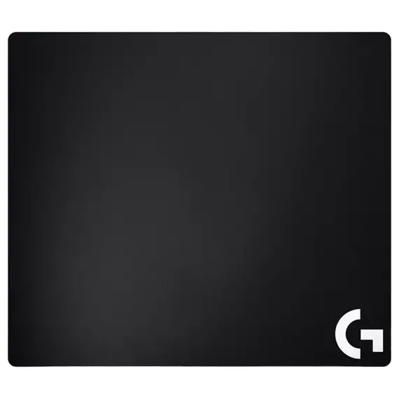 Mouse Pad pentru jocuri Logitech G640, Large, Negru