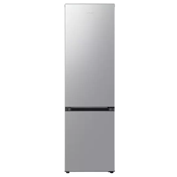 Frigider Samsung RB38C600ESA/EF, Argintiu