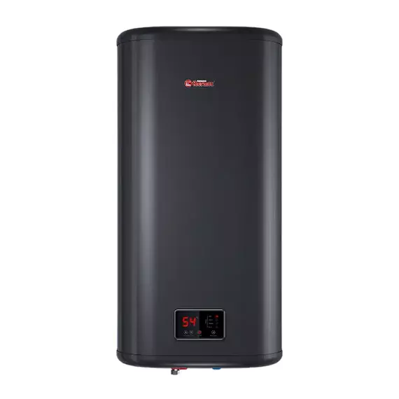 Boiler Electric THERMEX ID80V (smart), 80L, Gri