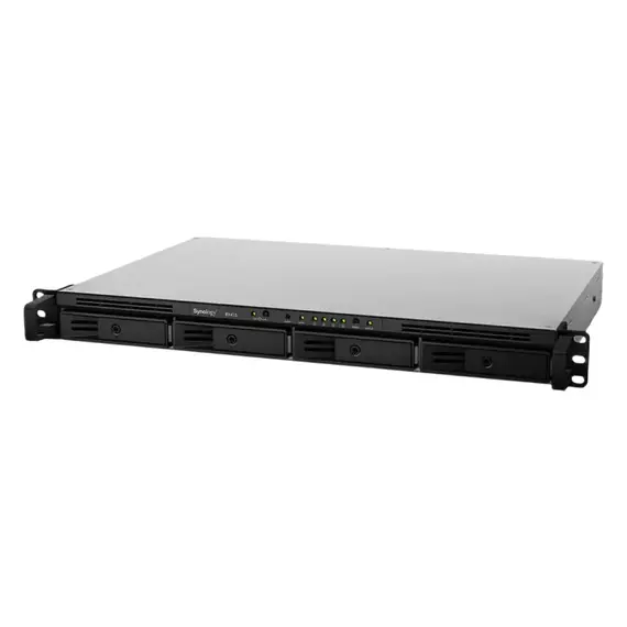 Extensie NAS SYNOLOGY RX415, Argintiu