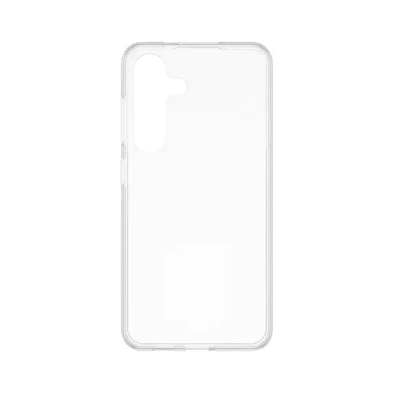 Husă PanzerGlass SAFE. Samsung Galaxy S24, Transparent