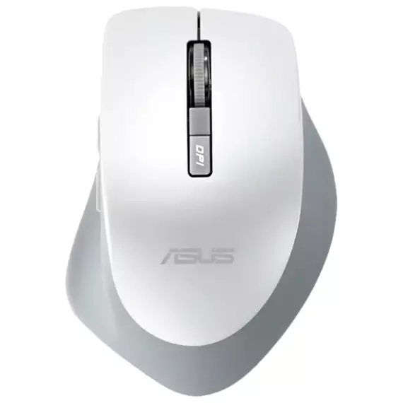 Mouse Wireless ASUS WT425, Alb