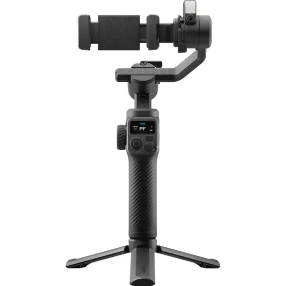 Selfie Stick GoPro Fluid Pro AI Multi Stabilizer, Negru