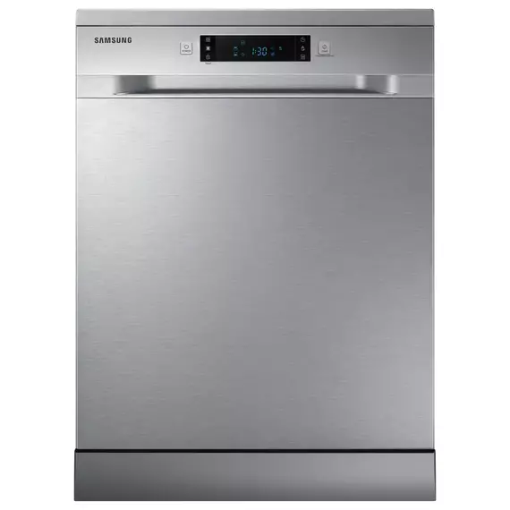 Mașină de spălat vase Samsung DW60A6092FS/EO, Oțel inoxidabil