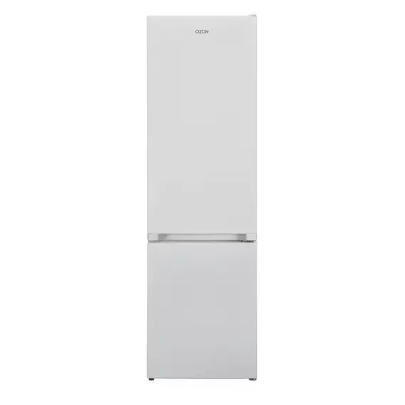 Frigider OZON OZ-NFN289MFW-EU, Alb