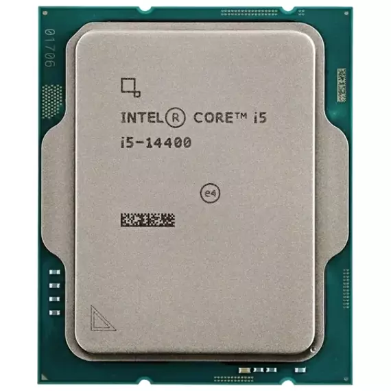 Procesor Intel Core i5-14400, Intel UHD Graphics 730,  | Tray
