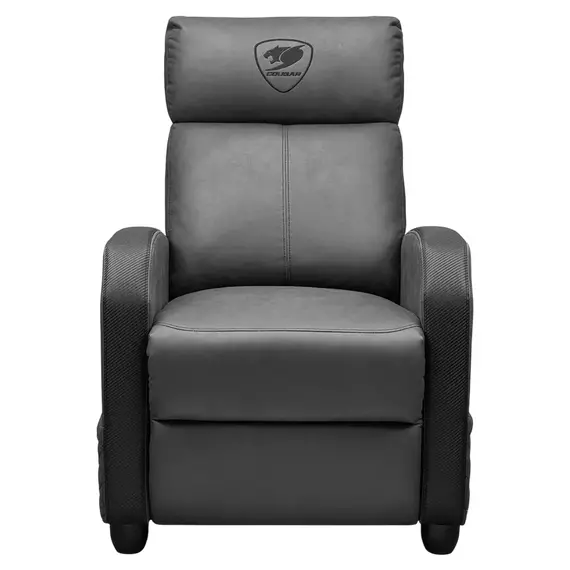 Cougar Sofa Cougar Ranger Elite, Jet Gray