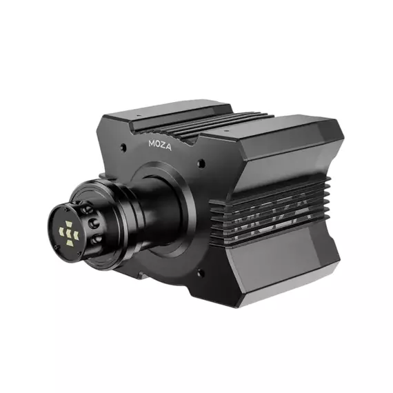 Baza Volanului MOZA R9 V3, Negru