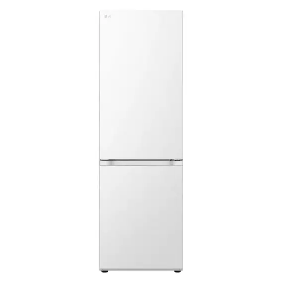 Frigider LG GBV3100CSW, Alb