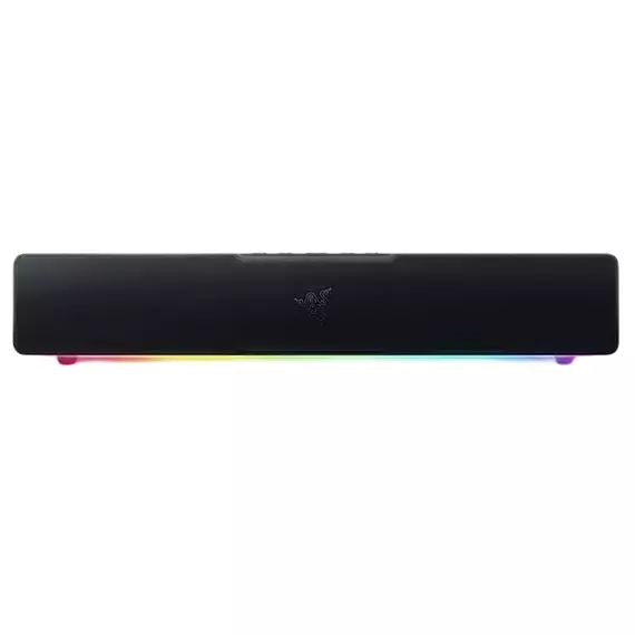 Soundbar Razer Leviathan V2 X, Negru