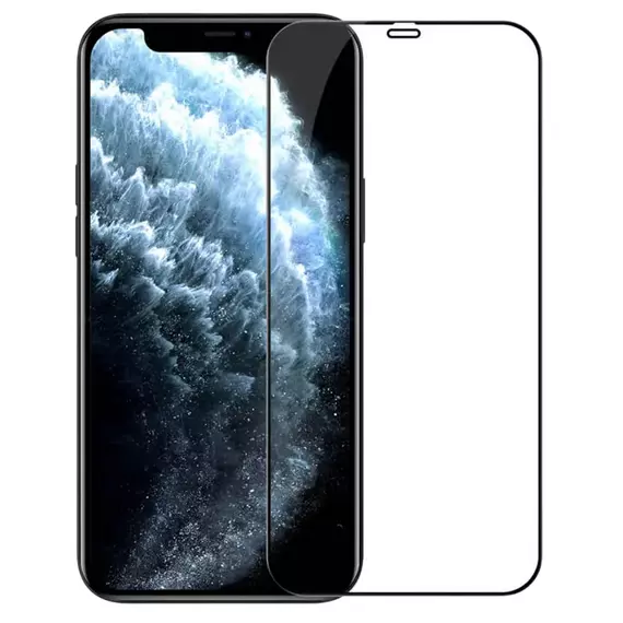 Sticlă de protecție Nillkin iPhone 12 mini H+ pro - Tempered Glass, Transparent