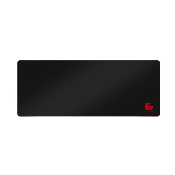 Mouse Pad pentru jocuri Gembird MP-GAME, Extra Large, Negru