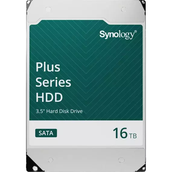 Unitate HDD SYNOLOGY HAT3310-16T, 3.5", 16 TB