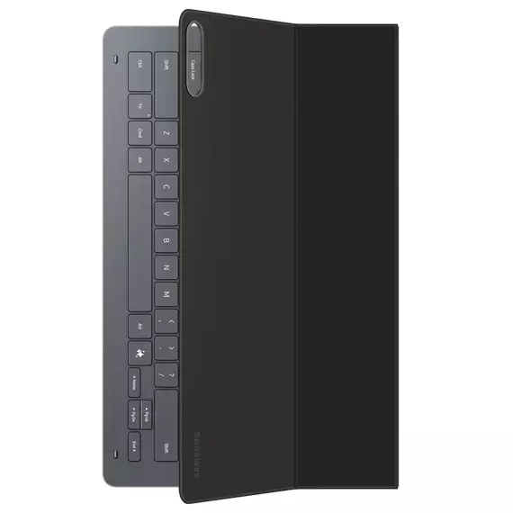 Husă-tastatură Samsung Keyboard Slim for Tab S11 Ultra, 14,6", Negru
