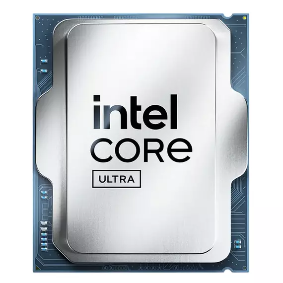 Procesor Intel Core Ultra 7 270K Plus, Intel Graphics, Tray