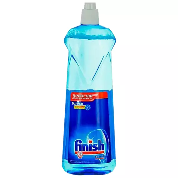 Lichid FINISH Clatire Brilliant 800 ml