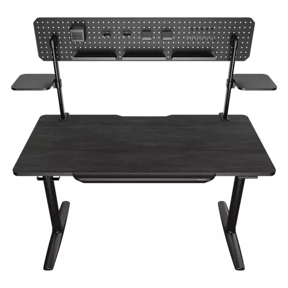 Birou Gaming Cougar E-Odyssey, Negru