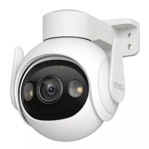 Camera de supraveghere IMOU Cruiser 2 5MP, Alb