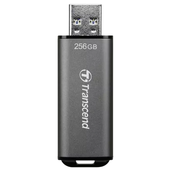 Memorie USB Transcend JetFlash 920, 256GB, Gri