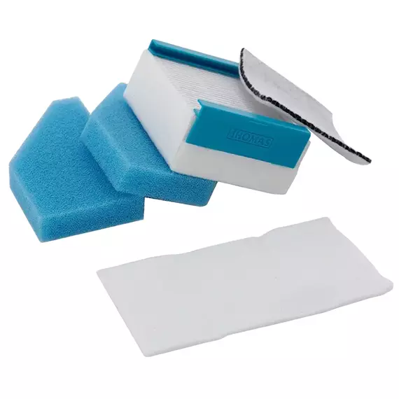 Set de filtre pentru aspirator Thomas 787276