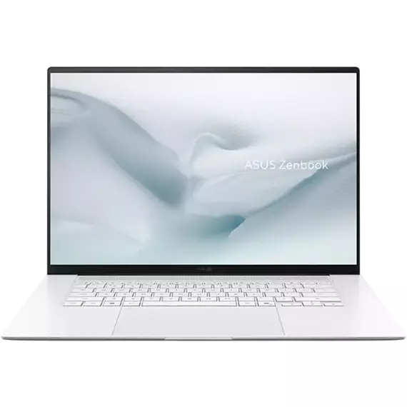 Laptop 16" ASUS Zenbook S 16 UM5606GA, Antrim Gray, AMD Ryzen AI 7 445, 16GB/1024GB, Windows 11 Home