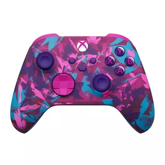 Gamepad Microsoft Microsoft Xbox Series Special Edition, Heart Breaker