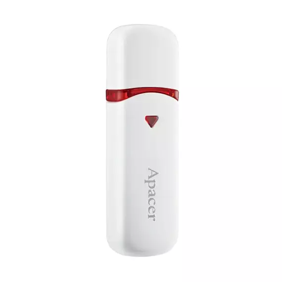 Memorie USB Apacer AH333, 32GB, Alb