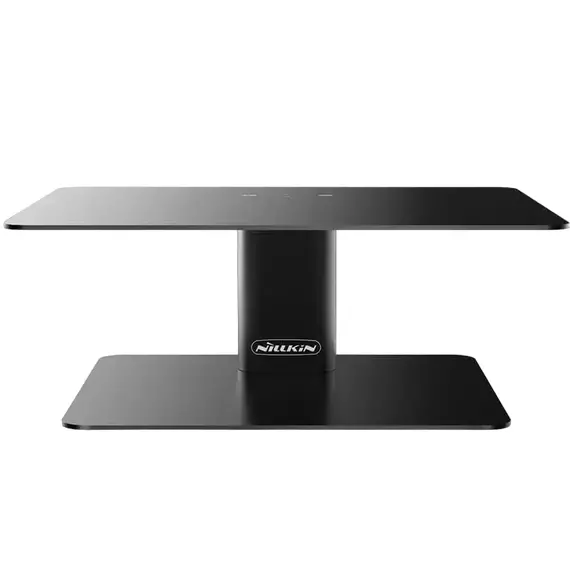 Suport reglabil pentru desktop Nillkin HighDesk, Negru