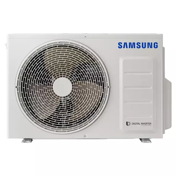 Unitate externă de aer condiționat Samsung AJ050TXJ2KH/EA, 17kBTU/h, Alb