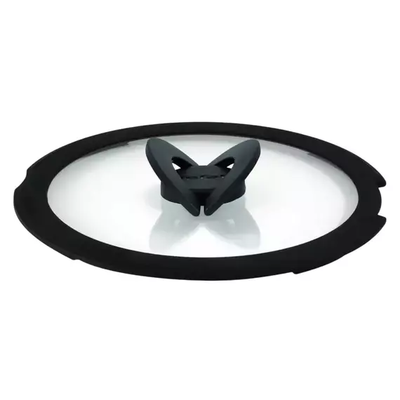 Capac Tefal L9846753, 28cm, Transparent