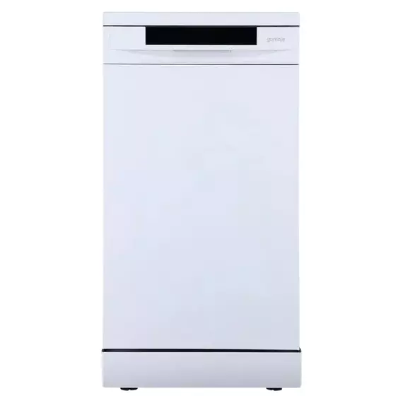Mașină de spălat vase Gorenje GS541D10W, Alb