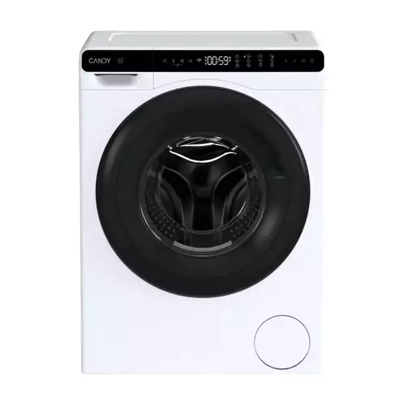 Mașină de spălat Candy CW50-BP12307U1-S, 5kg, Alb