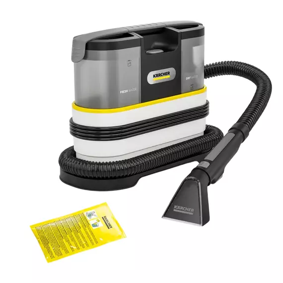 Aspirator Karcher SE 2 Spot 1.081-410.0, Alb