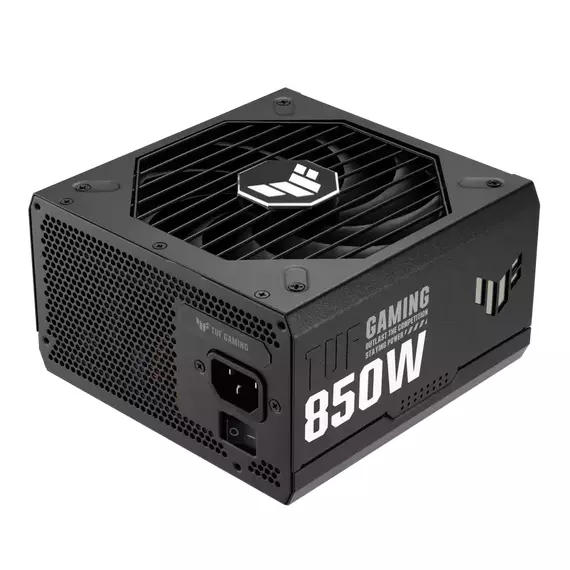 Sursă Alimentare PC ASUS TUF GAMING 850W GOLD, ATX, Complet modular