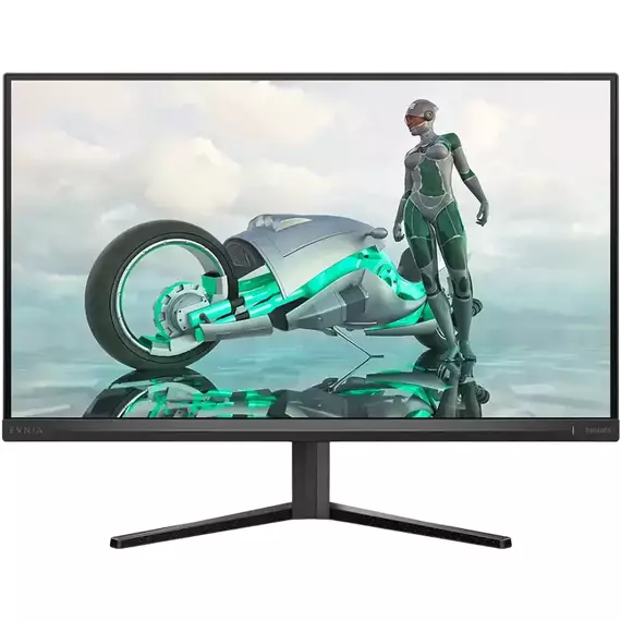 27" Monitor Philips 27M2N3200S, IPS 1920x1080 FHD, Negru