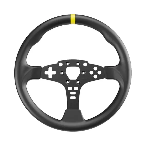 Cadru de directie MOZA Wheel Mod pentru ES, Negru