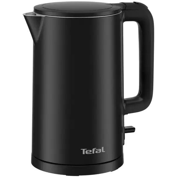 Fierbător electric Tefal KO1408E0, Negru